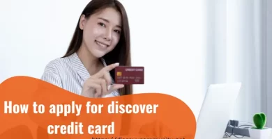 Apply for a Credit Card Online from Discover