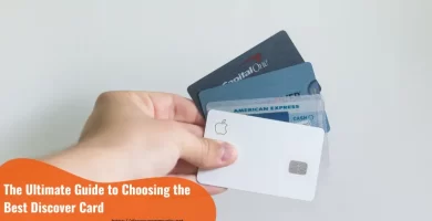 what is the best discover card to get